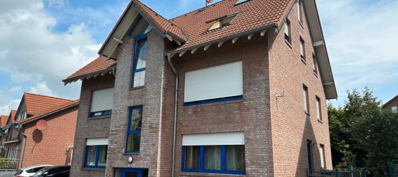 Apartamento T2 em Duren, Germany N.º 205908 11