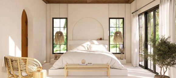 Villa de 6 dormitorios en Rawai, Thailand No. 13087 4