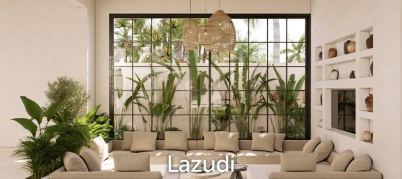 6 bedrooms Villa in Rawai, Thailand No. 13087 3