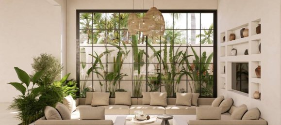 Villa de 6 dormitorios en Rawai, Thailand No. 13087 8