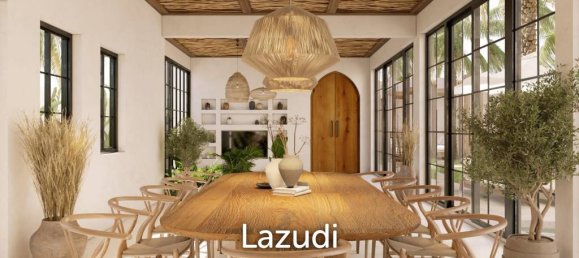 6 bedrooms Villa in Rawai, Thailand No. 13087 5