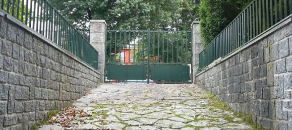 8 غرف نوم فيلا في Domodossola, Italy رقم 399015 38