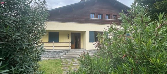 8 غرف نوم فيلا في Domodossola, Italy رقم 399015 2