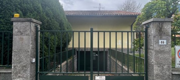 8 غرف نوم فيلا في Domodossola, Italy رقم 399015 13