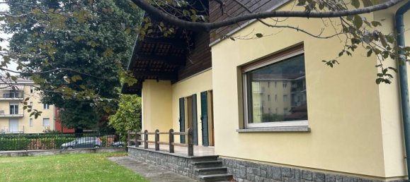 8 غرف نوم فيلا في Domodossola, Italy رقم 399015 3