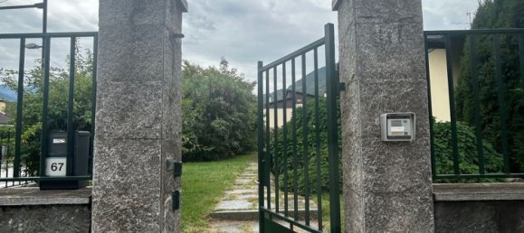 8 غرف نوم فيلا في Domodossola, Italy رقم 399015 12