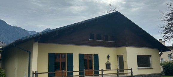 8 غرف نوم فيلا في Domodossola, Italy رقم 399015 4