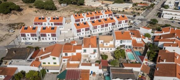 4 غرف نوم فيلا في Grandola, Portugal رقم 212441 19