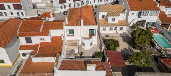 4 غرف نوم فيلا في Grandola, Portugal رقم 212441 16