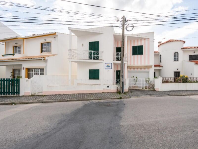 Villa T4 em Grândola, Portugal N.º 212441