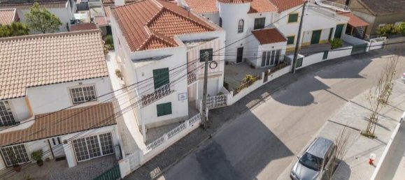 4 غرف نوم فيلا في Grandola, Portugal رقم 212441 14