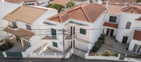 4 غرف نوم فيلا في Grandola, Portugal رقم 212441 2