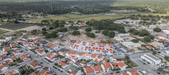 4 غرف نوم فيلا في Grandola, Portugal رقم 212441 25