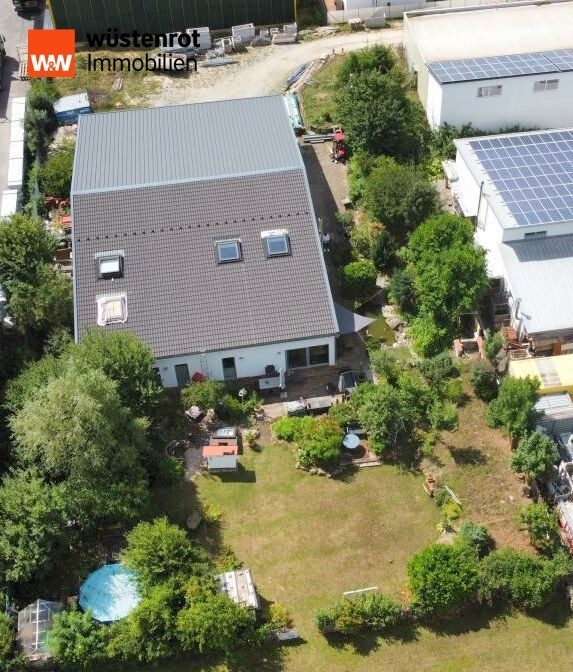 5-Zimmer Gebäude in Ostalbkreis, Germany, Nr. 227157