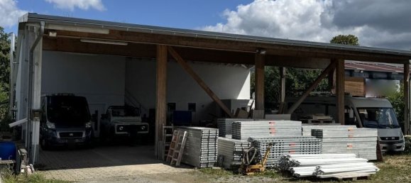 5 rooms Building in Ostalbkreis, Germany No. 227157 14