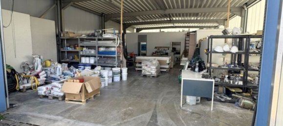 5 rooms Building in Ostalbkreis, Germany No. 227157 16