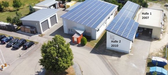 5 rooms Building in Ostalbkreis, Germany No. 227157 2