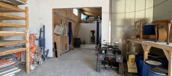 5 rooms Building in Ostalbkreis, Germany No. 227157 17