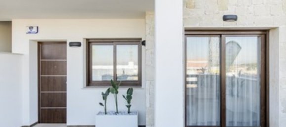 Квартира с 2 спальнями в Лос Балконес, Испания № 2418 13