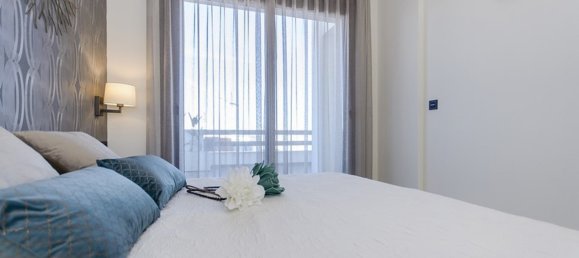 Квартира с 2 спальнями в Лос Балконес, Испания № 2418 20