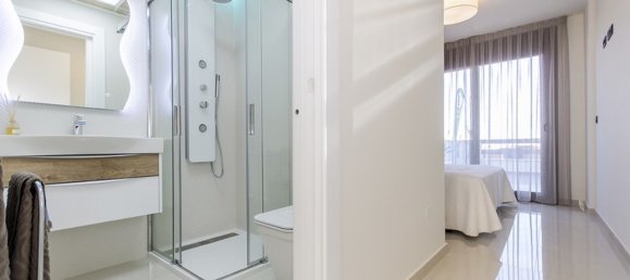 Квартира с 2 спальнями в Лос Балконес, Испания № 2418 21