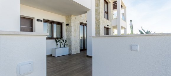 Квартира с 2 спальнями в Лос Балконес, Испания № 2418 4