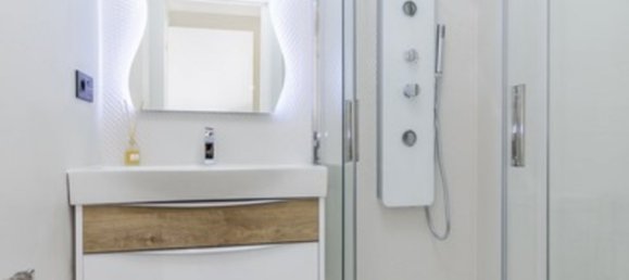 Квартира с 2 спальнями в Лос Балконес, Испания № 2418 19