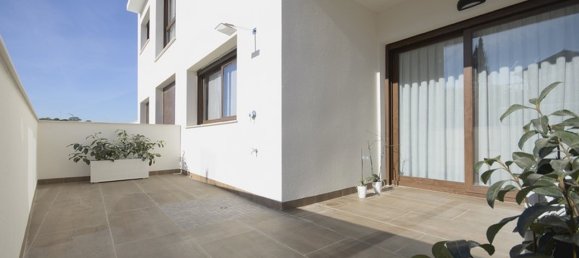 Квартира с 2 спальнями в Лос Балконес, Испания № 2418 11