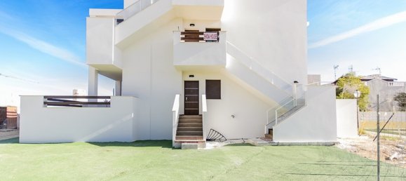 Квартира с 2 спальнями в Лос Балконес, Испания № 2418 7