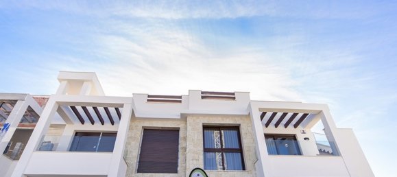 Квартира с 2 спальнями в Лос Балконес, Испания № 2418 6