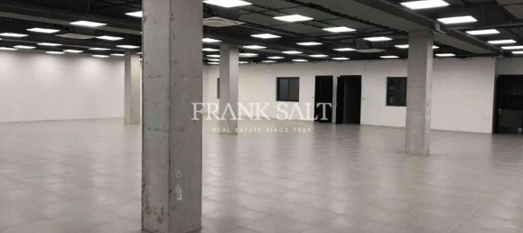 Oficina en Balzan, Malta 500 m² No. 12118 2