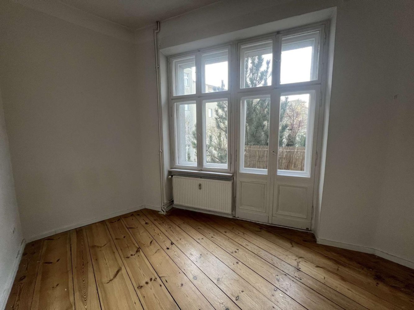 2 rooms Apartment in Lichterfelde, Germany No. 112417