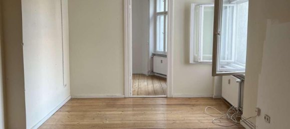 2 rooms Apartment in Lichterfelde, Germany No. 112417 3