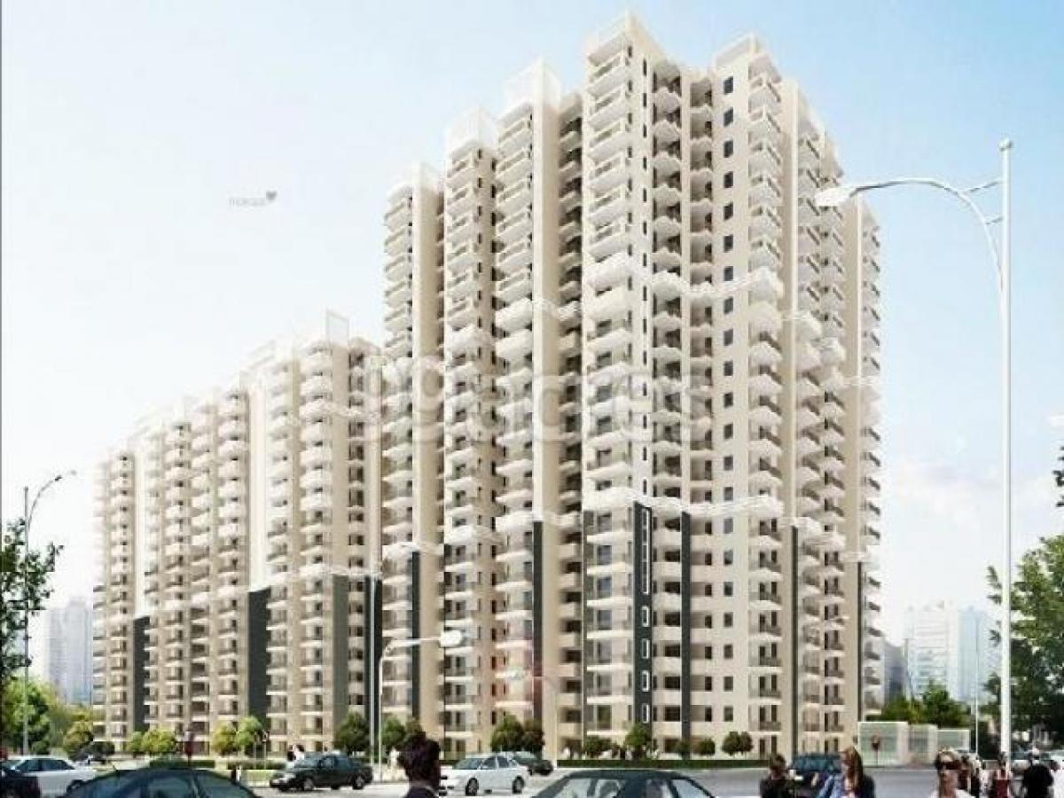 3 bedrooms House in Noida, India No. 67446