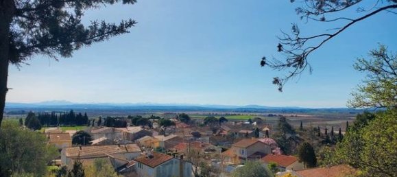 699m² Land in Poilhes, France No. 282759 2