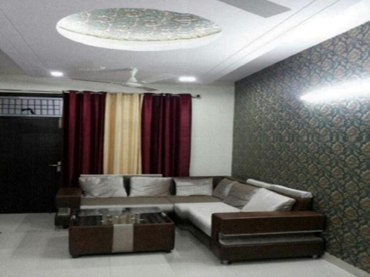 2 غرف نوم منزل في Noida, India رقم 24251