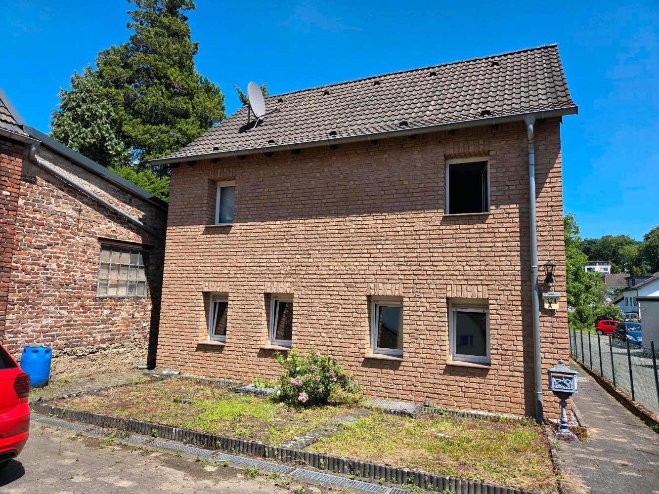 1 chambre Maison à Rhein-Sieg, Germany No. 290566