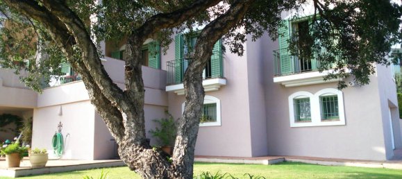 4 bedrooms House in Cadiz, Spain No. 27013 9