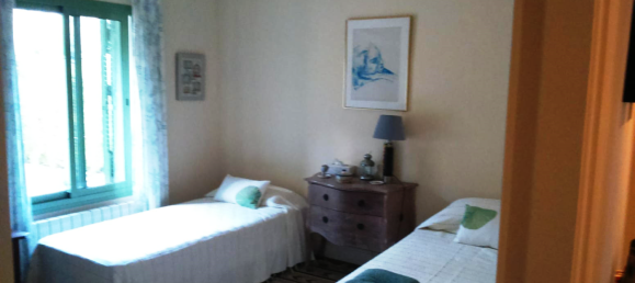 4 bedrooms House in Cadiz, Spain No. 27013 15