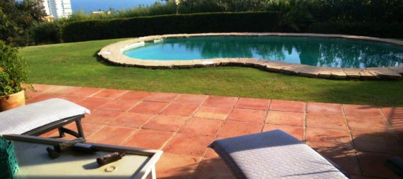 4 bedrooms House in Cadiz, Spain No. 27013 29