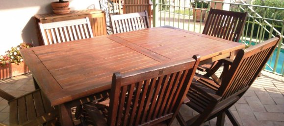 4 bedrooms House in Cadiz, Spain No. 27013 3