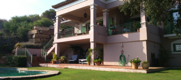 4 bedrooms House in Cadiz, Spain No. 27013 21