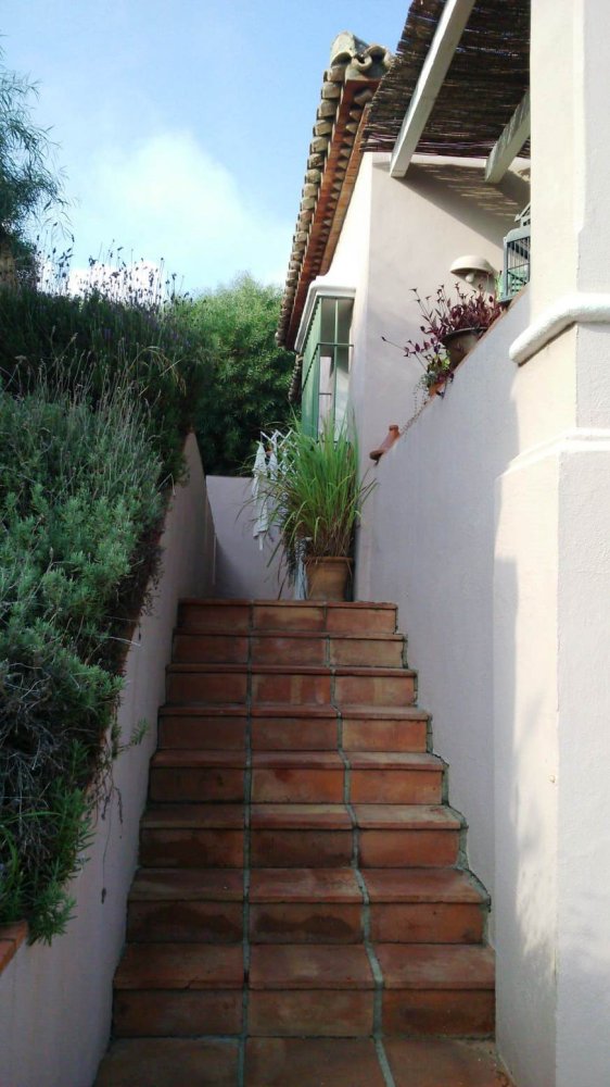 4 bedrooms House in Cadiz, Spain No. 27013