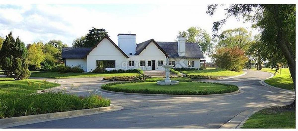 Terrain à Buenos Aires, Argentina No. 121932