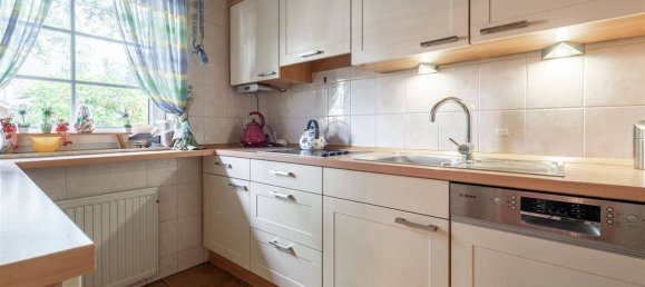 Таунхаус с 4 комнатами в Харбург, Германия № 287869 10