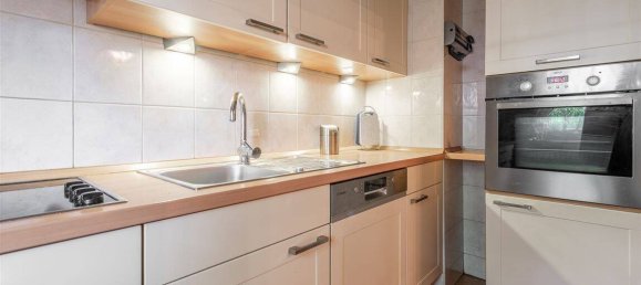 Таунхаус с 4 комнатами в Харбург, Германия № 287869 11