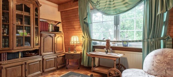 Таунхаус с 4 комнатами в Харбург, Германия № 287869 15