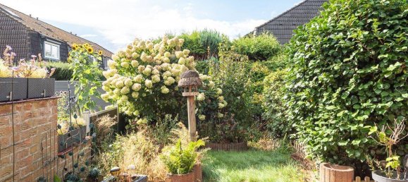 Таунхаус с 4 комнатами в Харбург, Германия № 287869 4