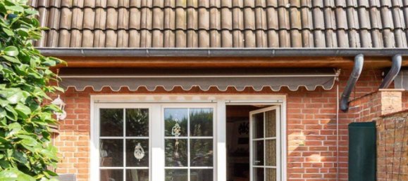 Таунхаус с 4 комнатами в Харбург, Германия № 287869 3