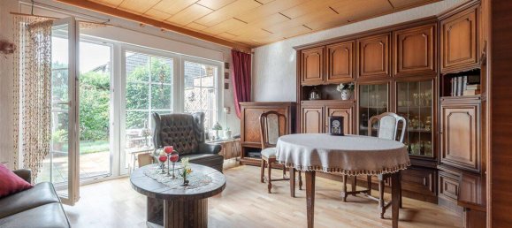 Таунхаус с 4 комнатами в Харбург, Германия № 287869 7